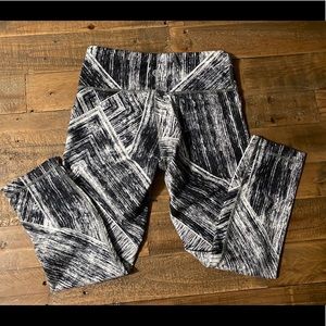 Lululekon Capris legging